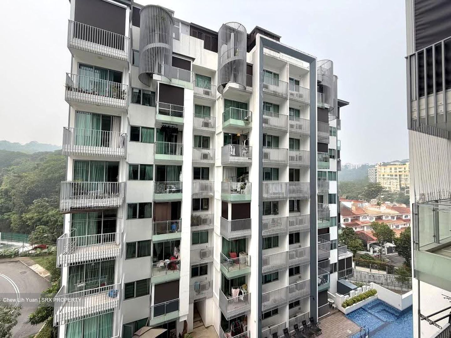Natura@Hillview (D23), Apartment #633830521